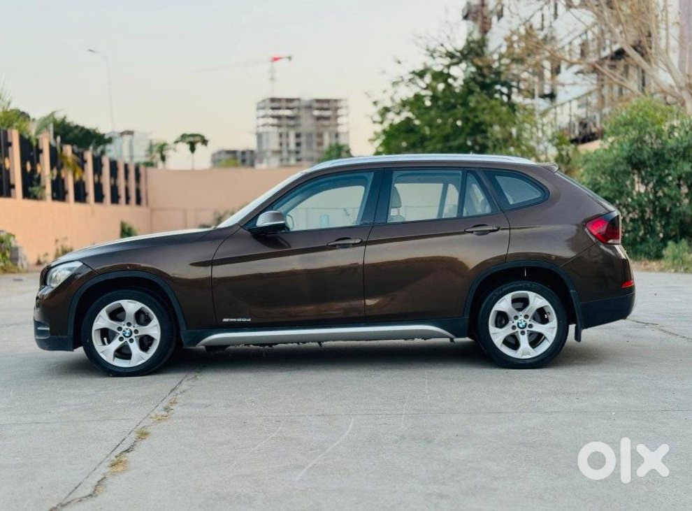 Bmw X1 Diesel - Mint Condition