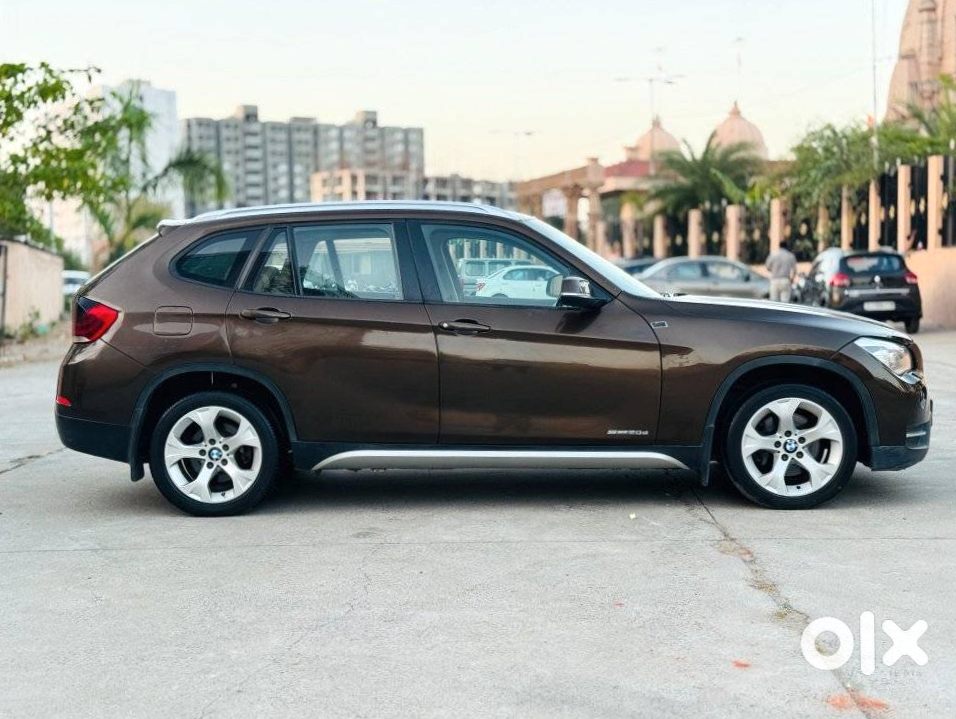 Bmw X1 Diesel - Mint Condition