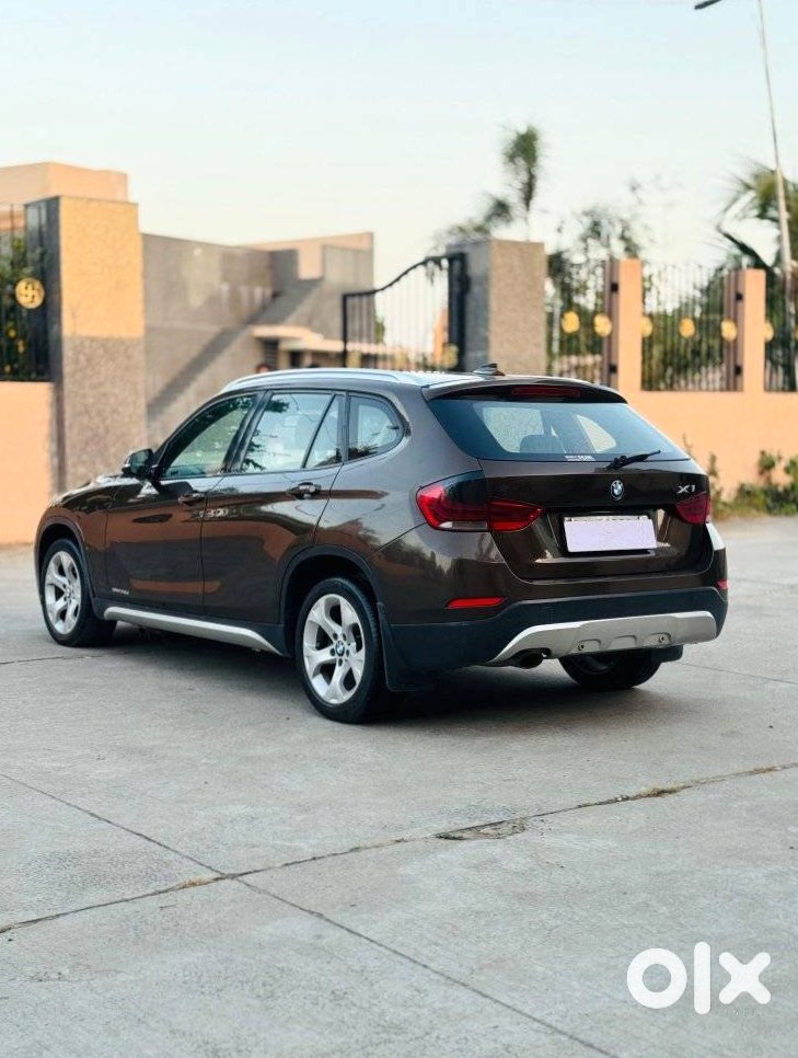 Bmw X1 Diesel - Mint Condition