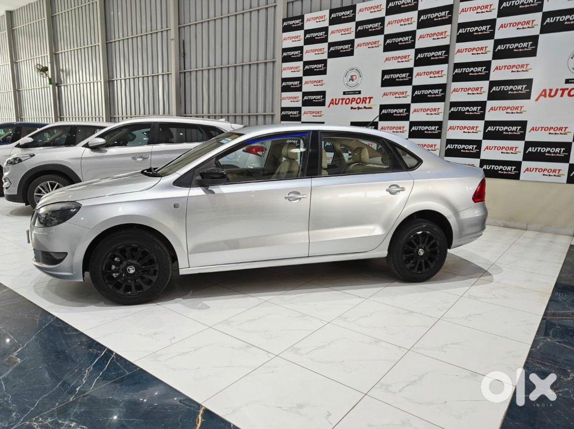 Skoda Rapid 2017 Petrol Manual