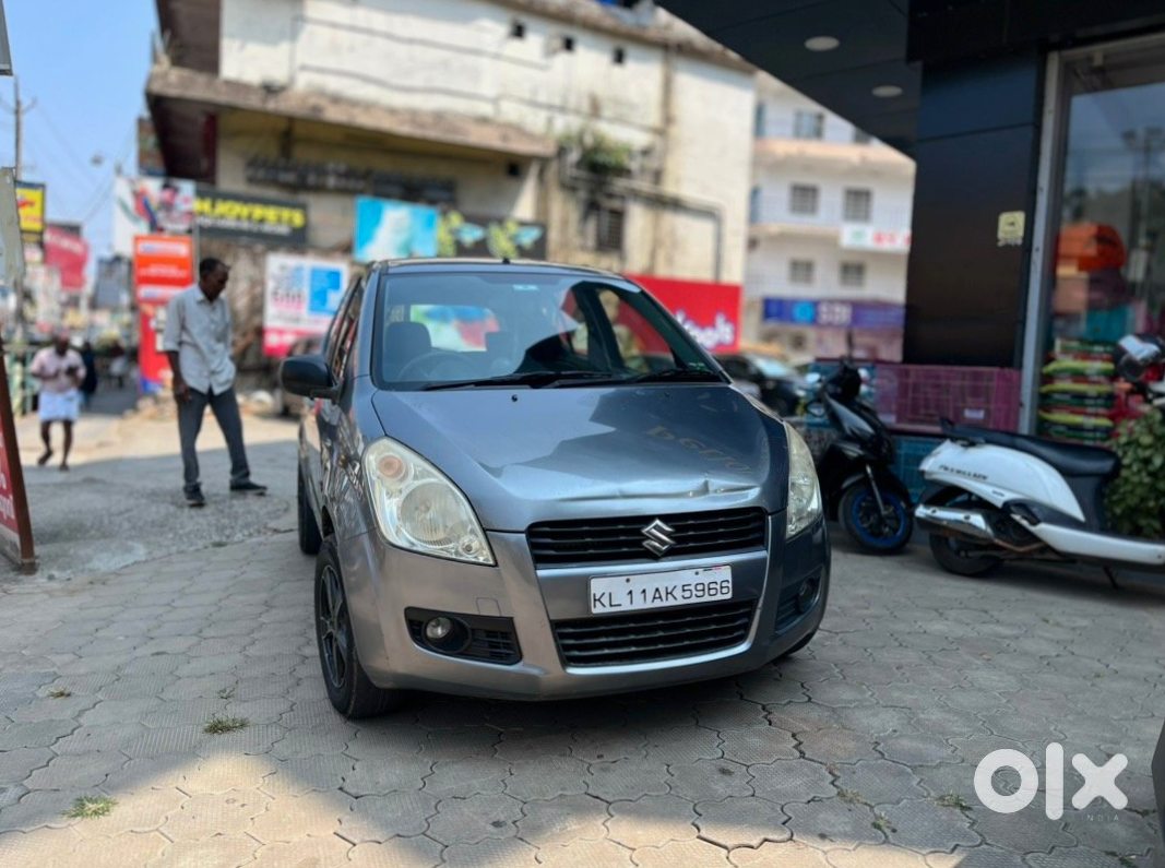 Maruti Ritz 2012 | Good Condition