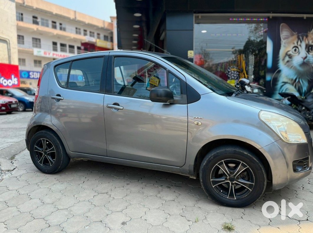 Maruti Ritz 2012 | Good Condition