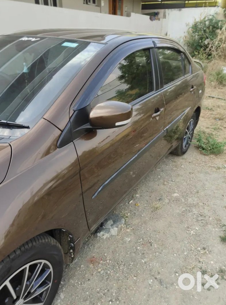 Urgent Sale Maruti Ciaz 2015