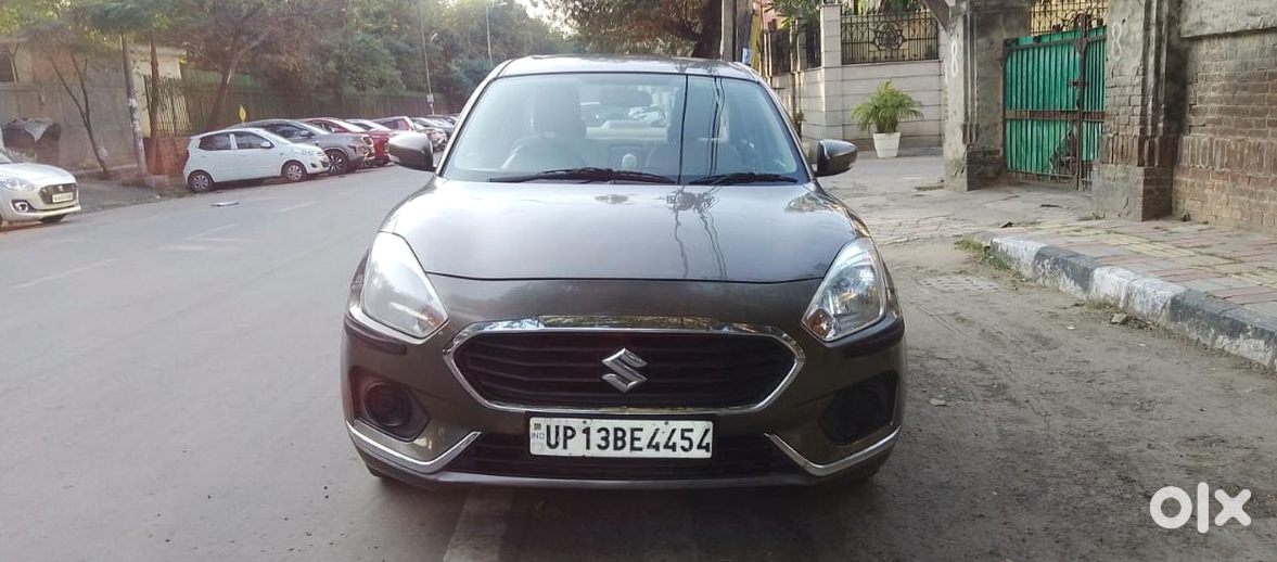 Swift Dzire - Family Car, Reliable