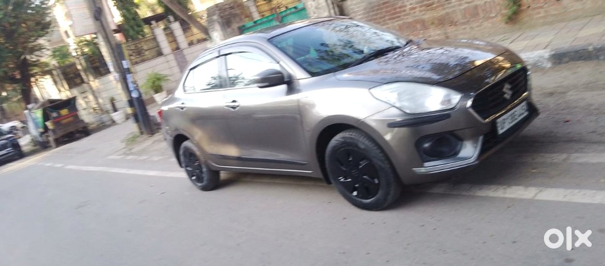 Swift Dzire - Family Car, Reliable