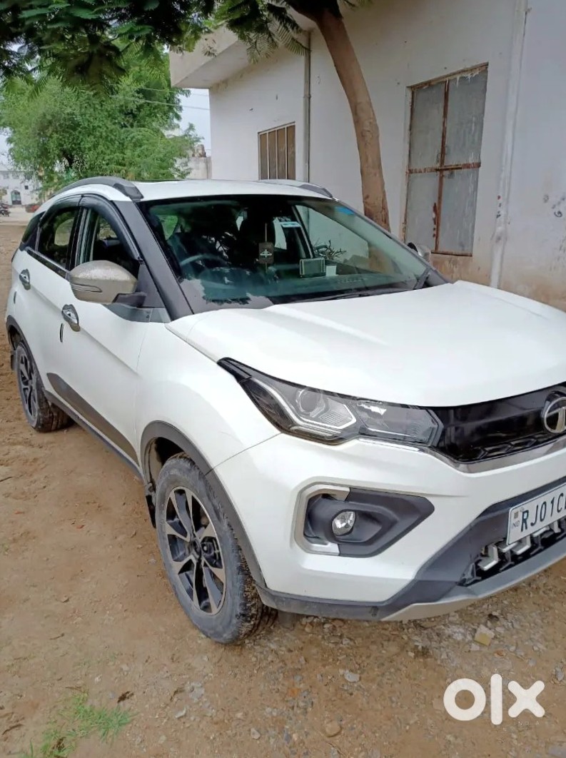 Tata Nexon Diesel 2023