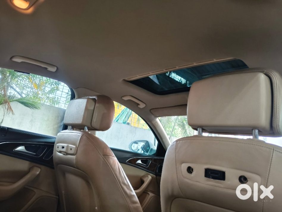 2022 Audi A6 | Premium Sedan