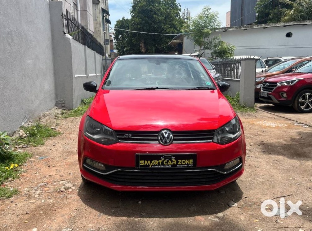 2011 Volkswagen Polo Electric