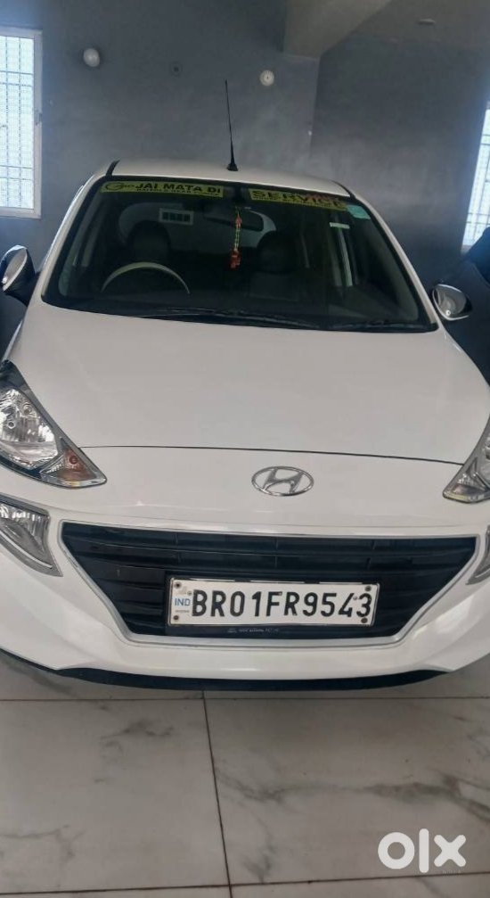 2018 Hyundai Santro - Just 240k