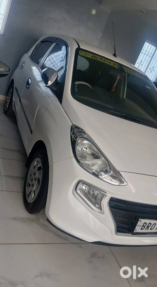 2018 Hyundai Santro - Just 240k