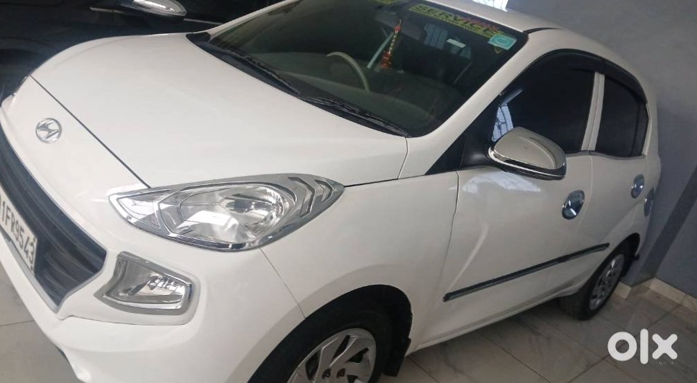 2018 Hyundai Santro - Just 240k