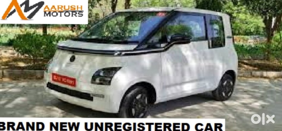 Mg Comet Ev - Best Price