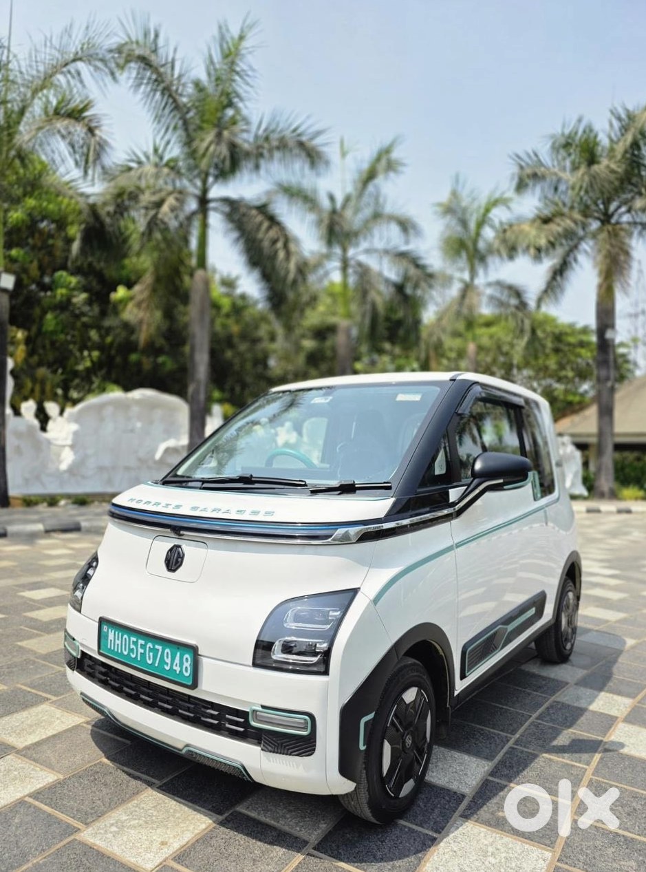 Mg Comet Ev - Best Price