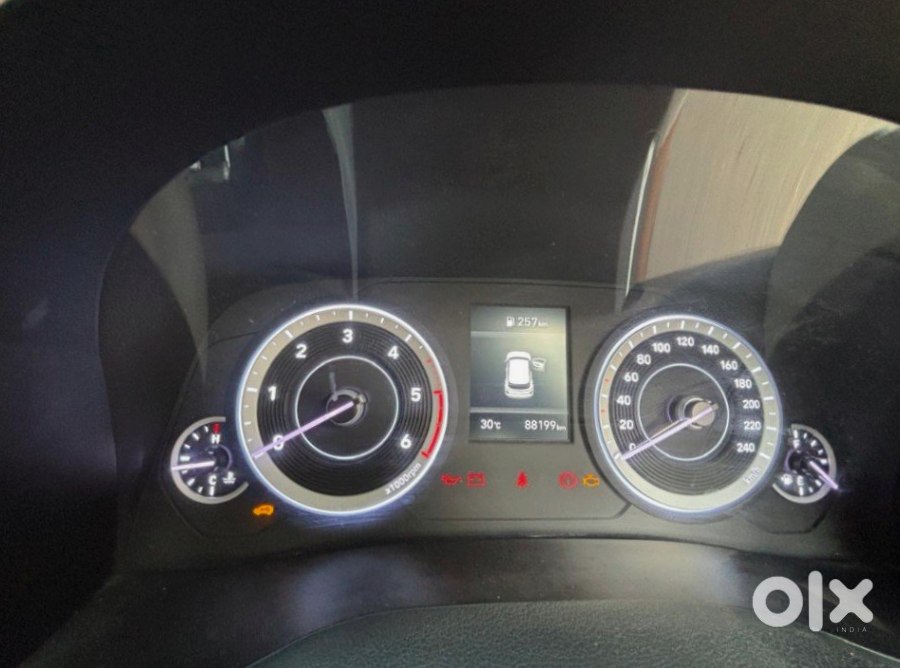 Brand New 2024 Hyundai Creta