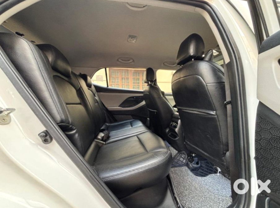 Brand New 2024 Hyundai Creta