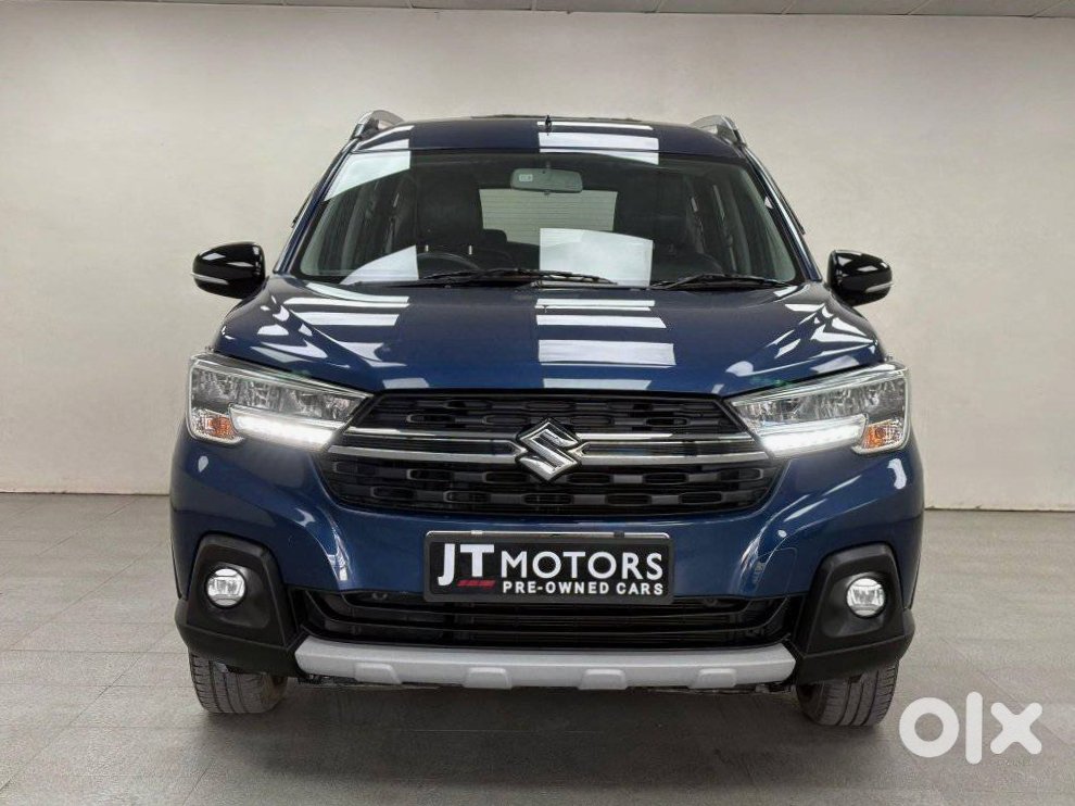 Automatic Xl6 2022 - Excellent Condition