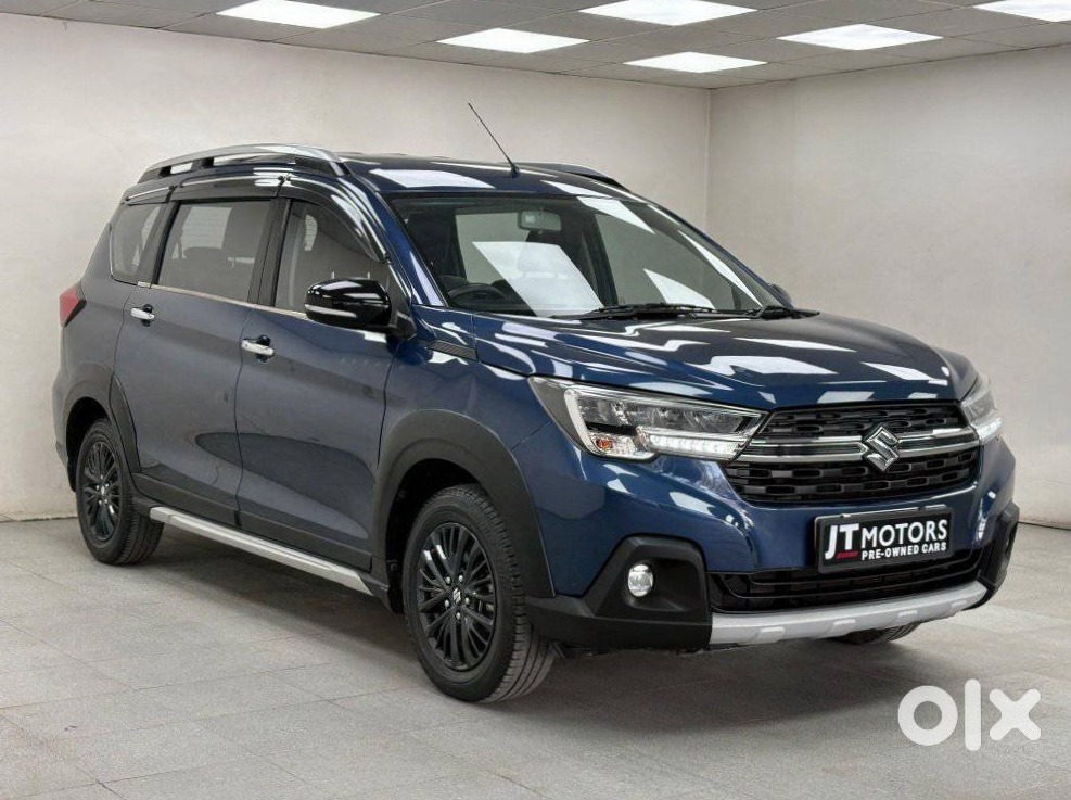 Automatic Xl6 2022 - Excellent Condition