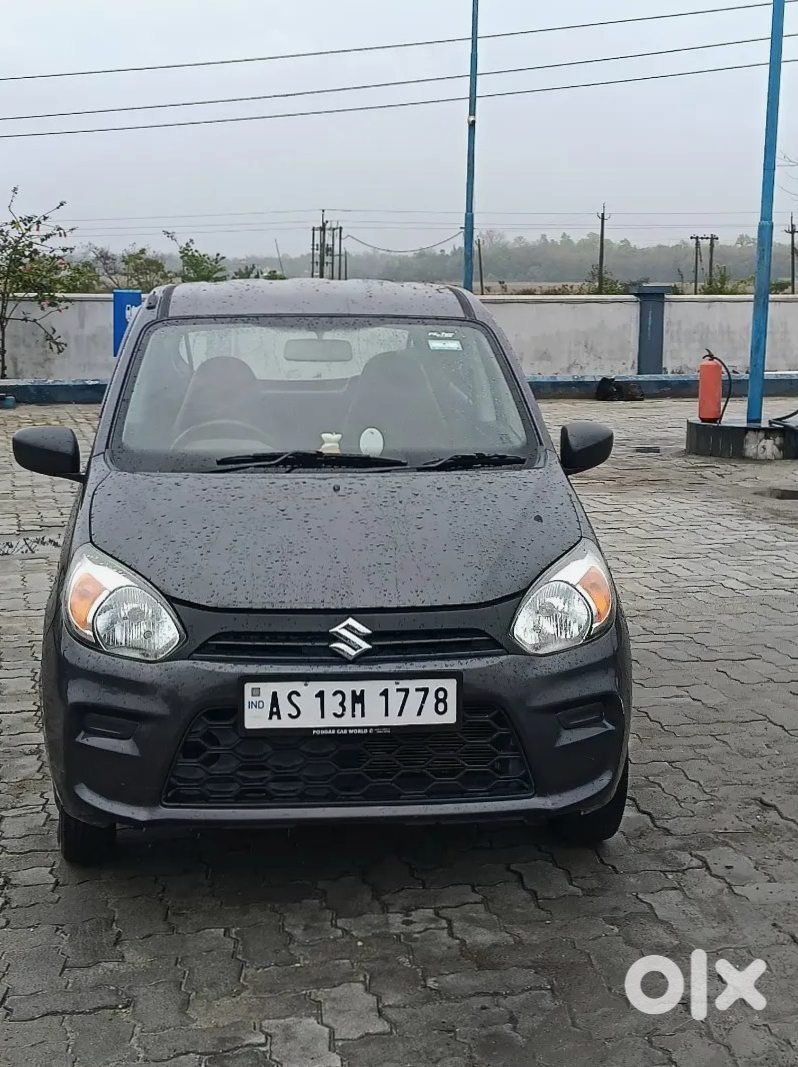 2012 Alto 800 - Need To Sell Asap