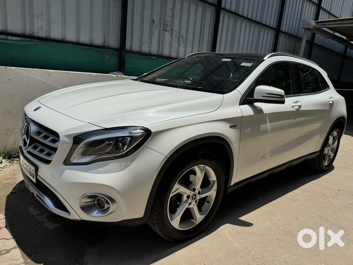 2021 Mercedes-benz Gla Premium