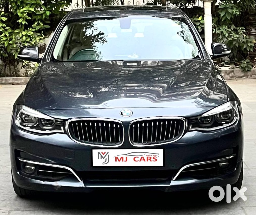 Urgent Sale - Bmw 3 Series Gran Limousine 2023