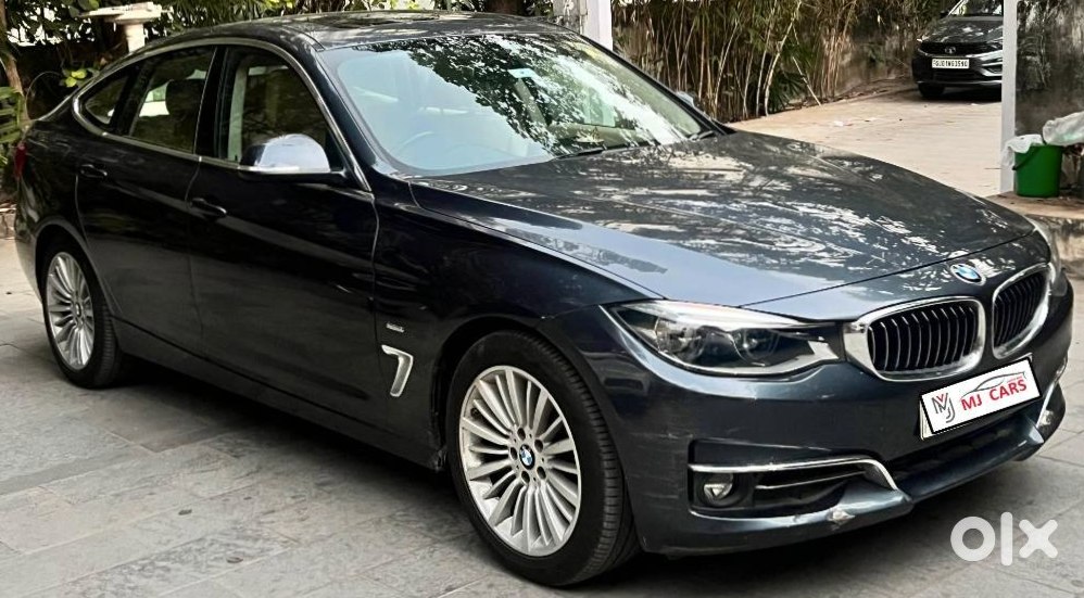 Urgent Sale - Bmw 3 Series Gran Limousine 2023