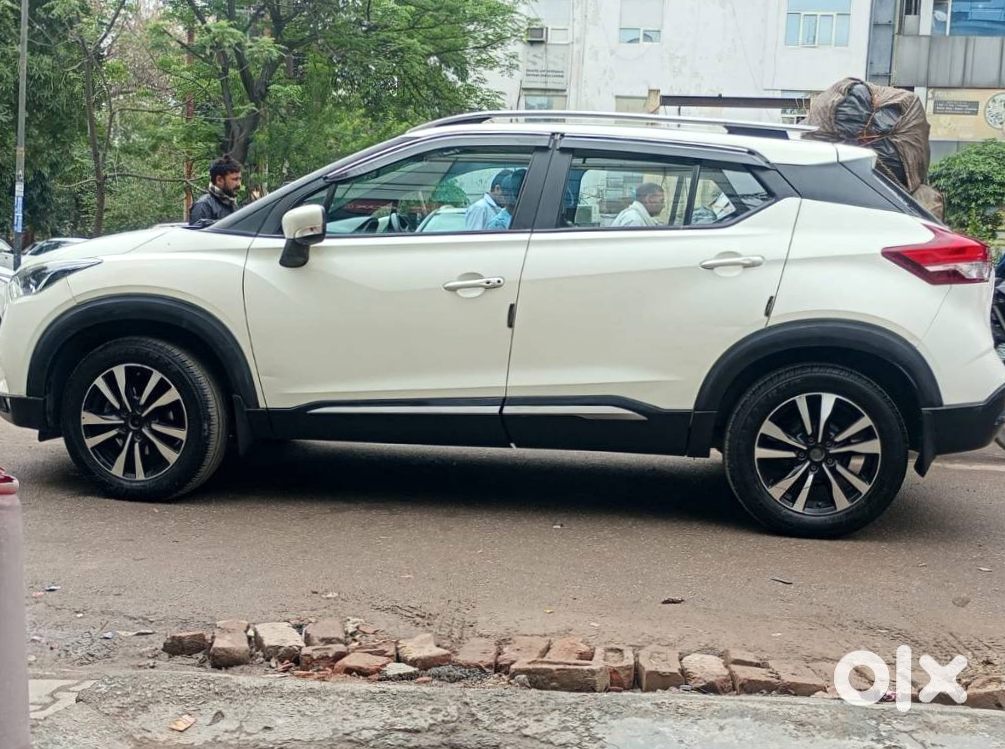 Urgent: Nissan Kicks 2022