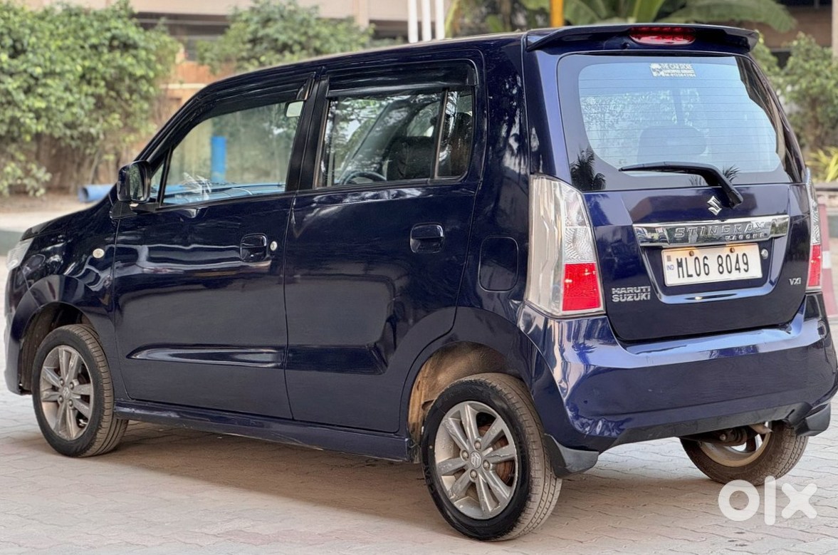 Maruti Stingray For Sale