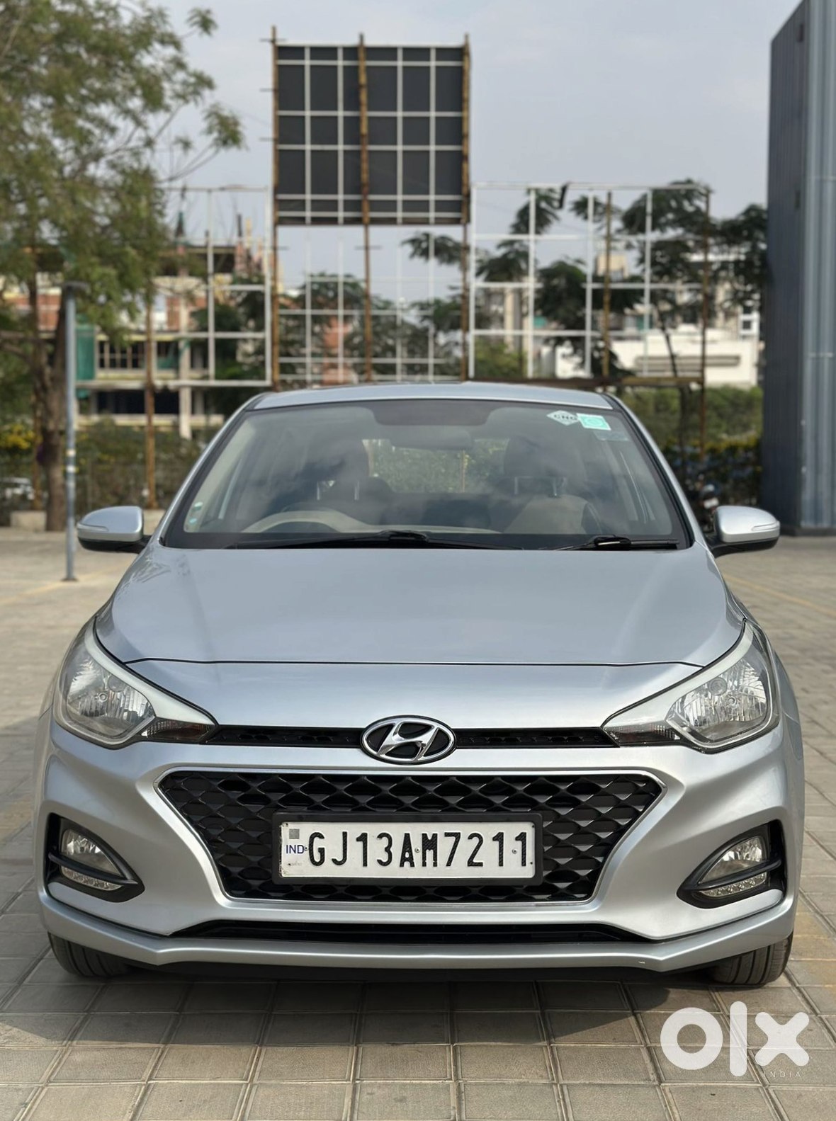 Hyundai I20 | 2024 | Almost New