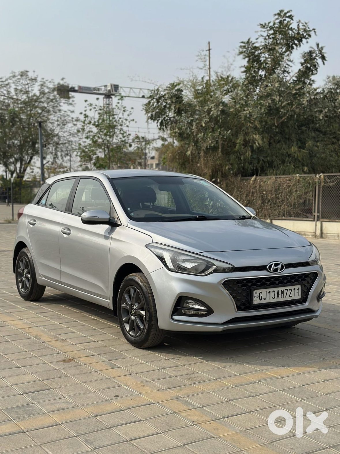 Hyundai I20 | 2024 | Almost New