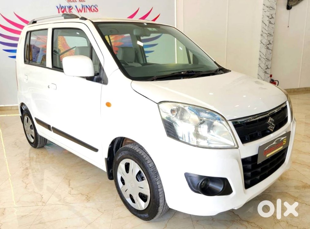 Wagon R 2023 - Like New