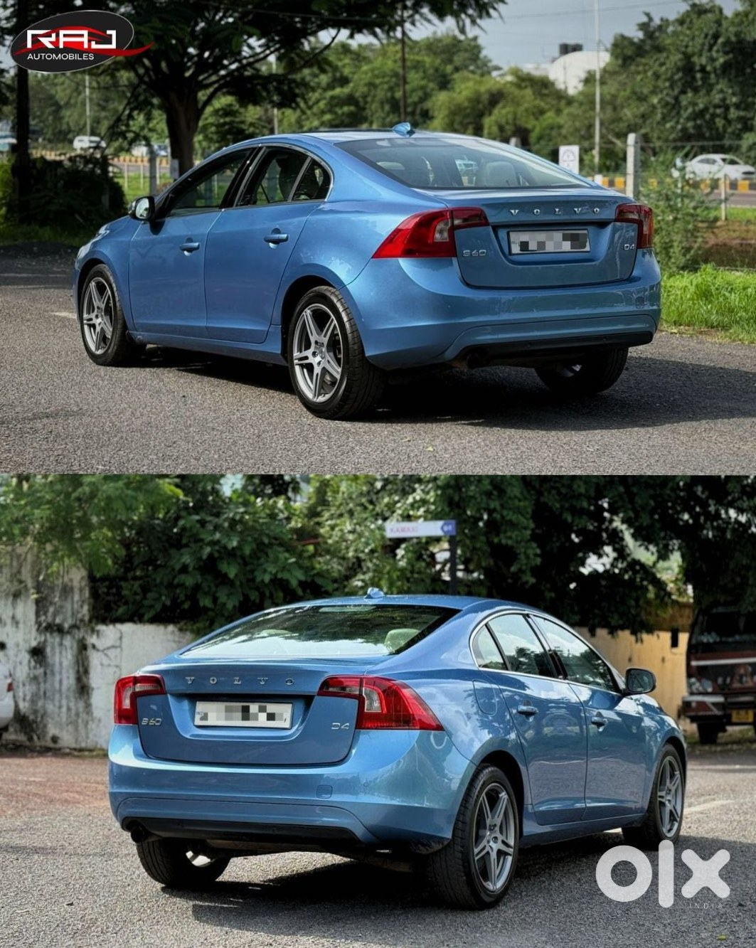 2021 Volvo S60 Petrol Manual