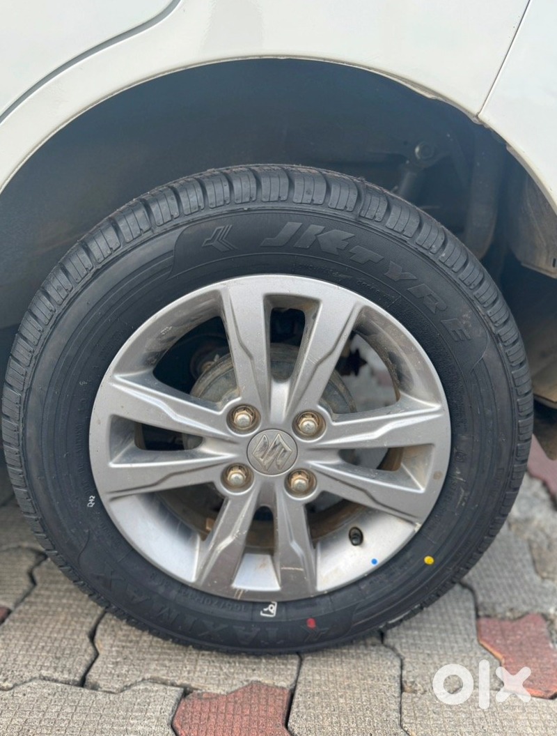 Wagon R For Urgent Sale