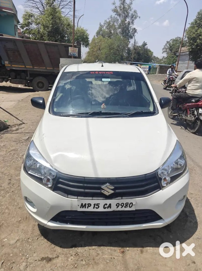 Celerio For Sale