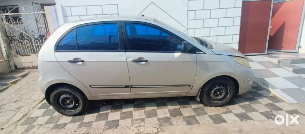 Tata Indica Vista