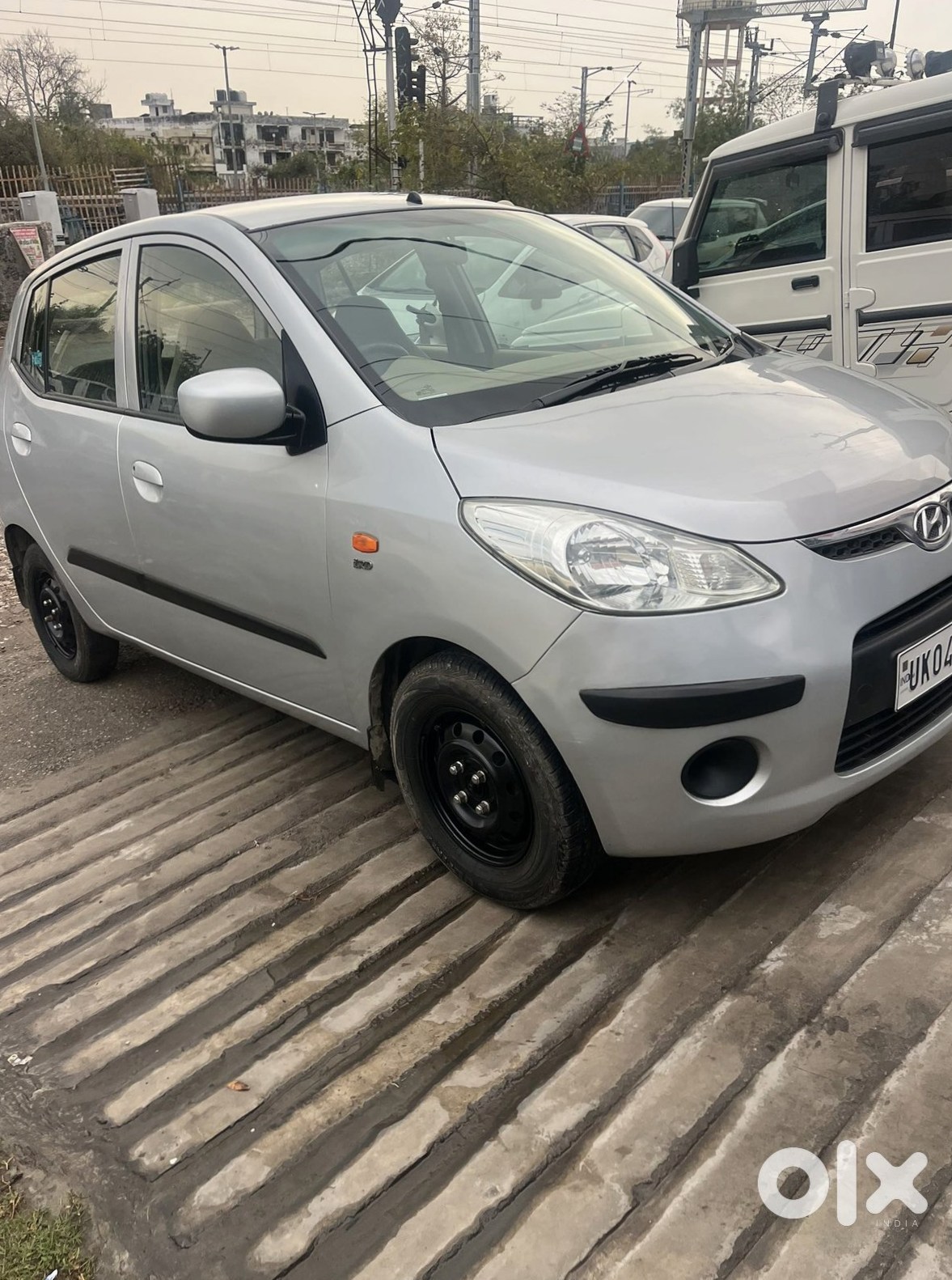 2022 Hyundai I10 - Office Use Car