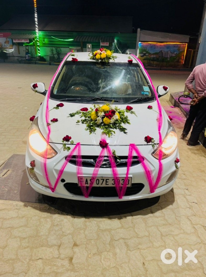 Honda Elevate 2014 - Diesel Manual