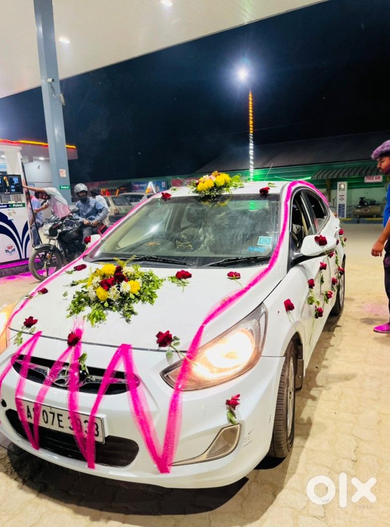 Honda Elevate 2014 - Diesel Manual