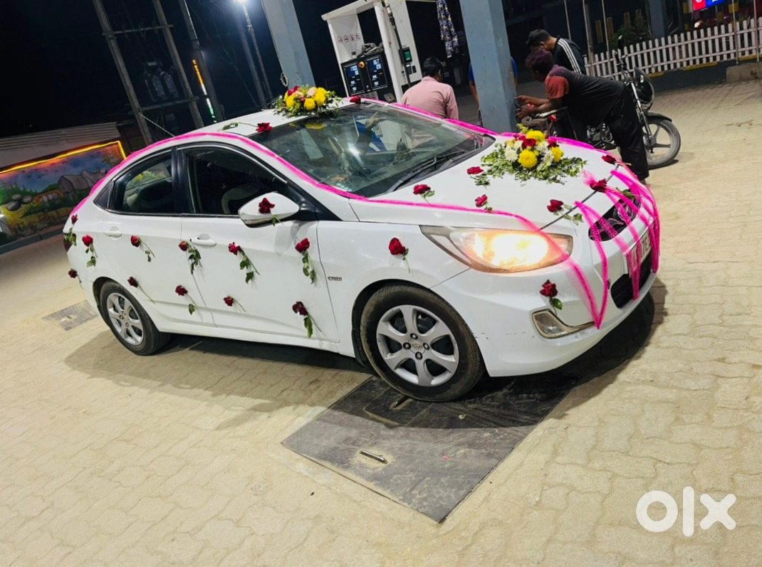 Honda Elevate 2014 - Diesel Manual