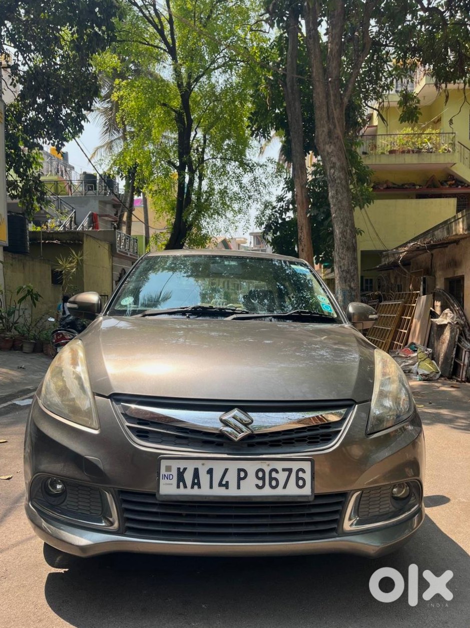Dzire 2022 Manual Petrol