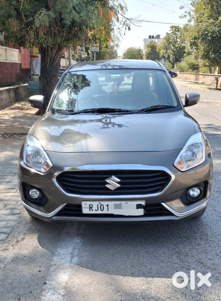 Dzire 2019 Petrol Manual Urgent Sale