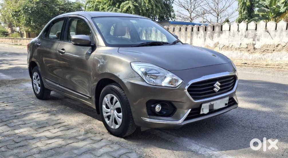 Dzire 2019 Petrol Manual Urgent Sale