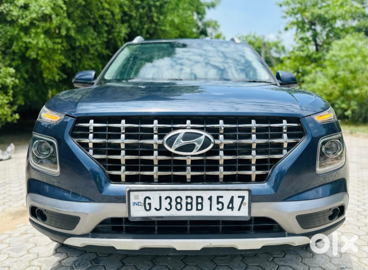 Urgent: Hyundai Venue 2019