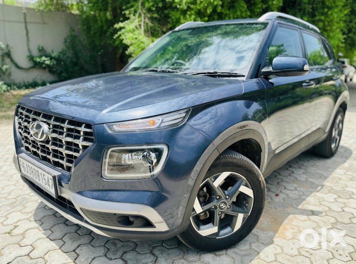 Urgent: Hyundai Venue 2019