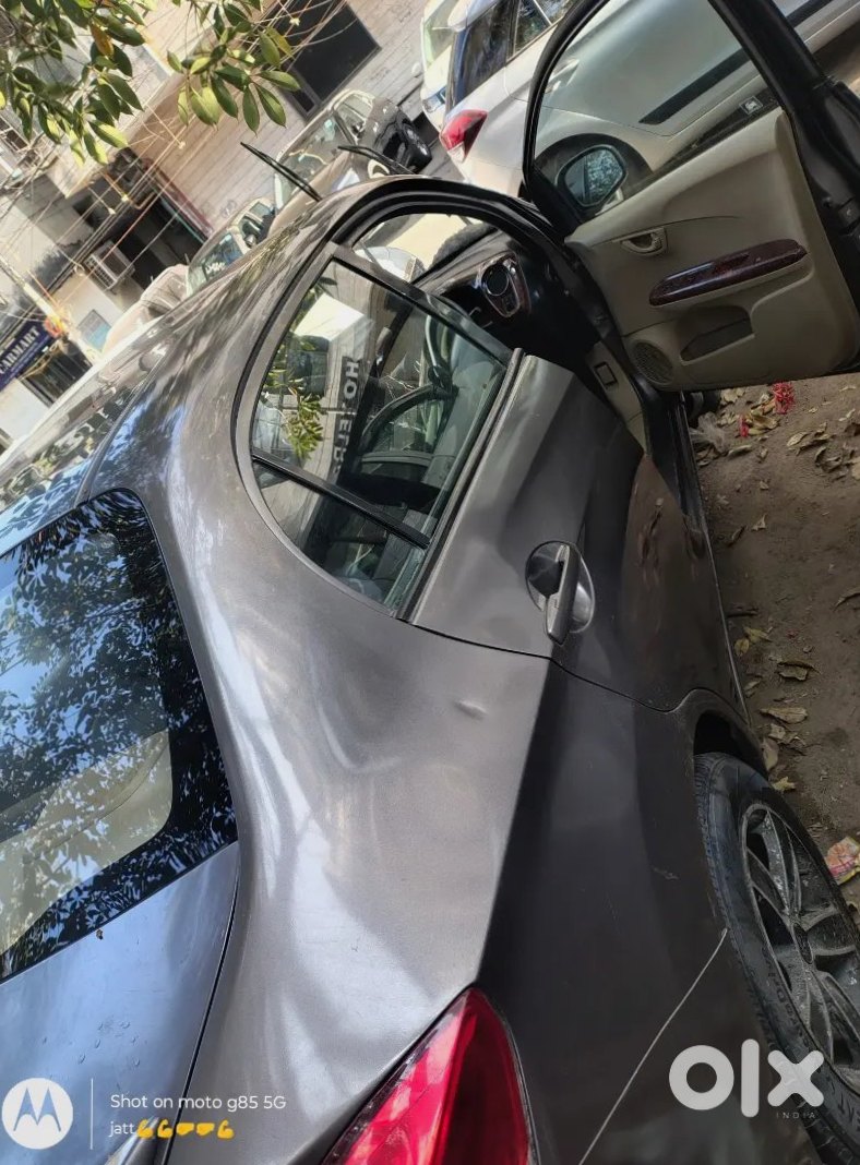 2013 Honda Amaze | 181k Km | Automatic