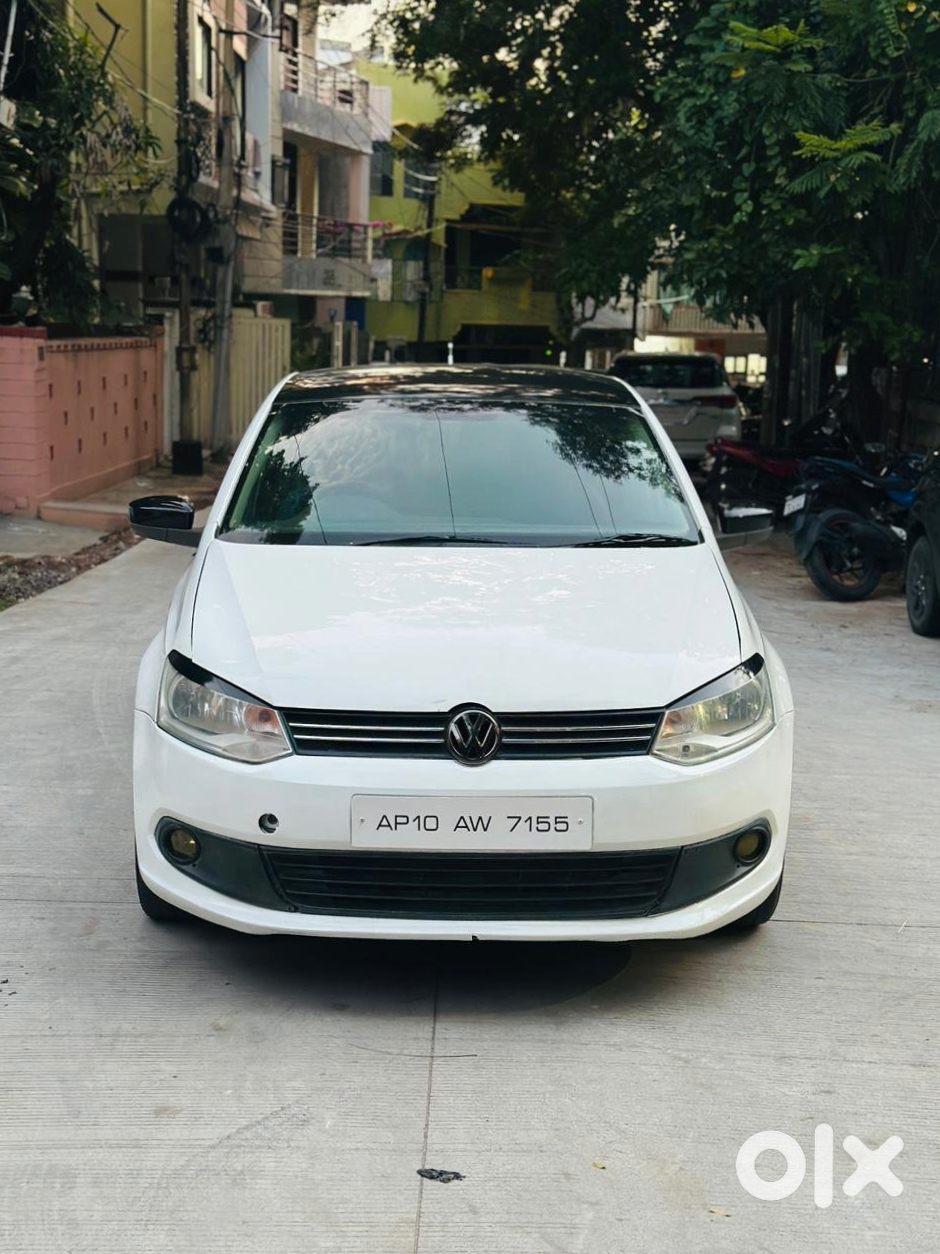 Volkswagen Vento - Low Kms