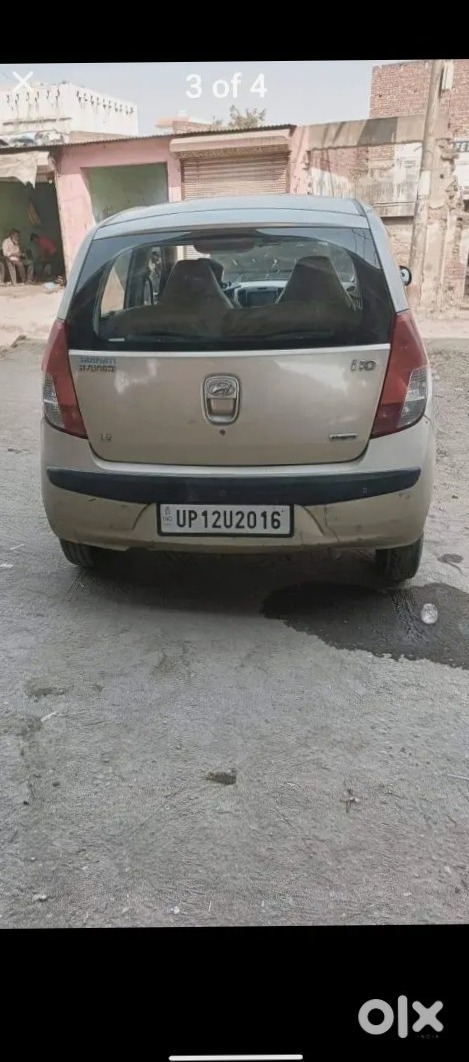 2017 Hyundai I10 | Diesel Manual | Nagalpur