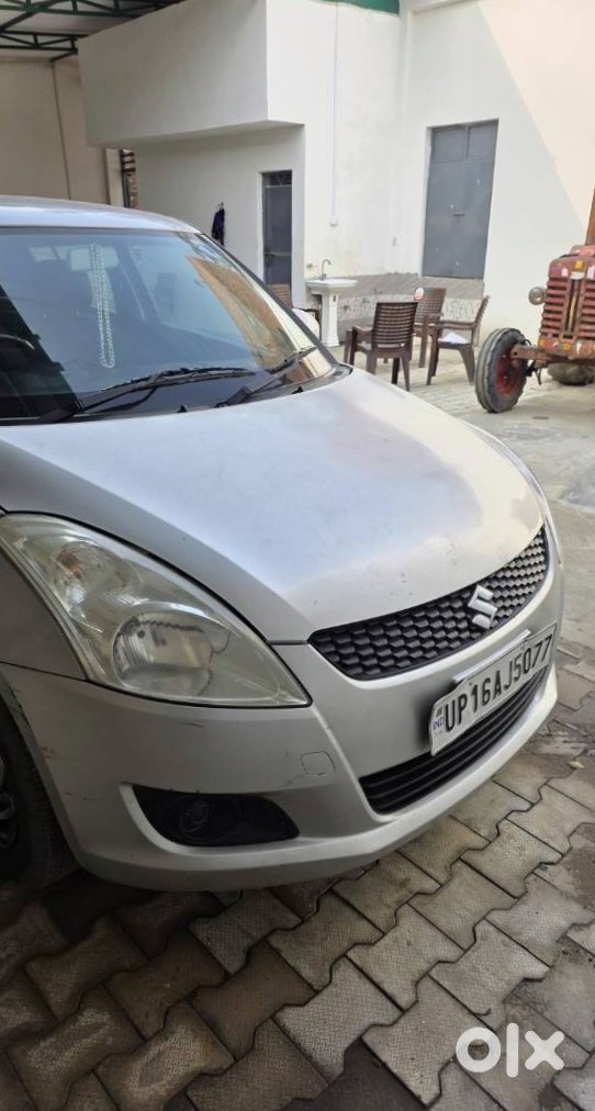 Swift 2017 Petrol Automatic Sale