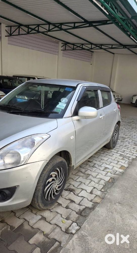 Swift 2017 Petrol Automatic Sale