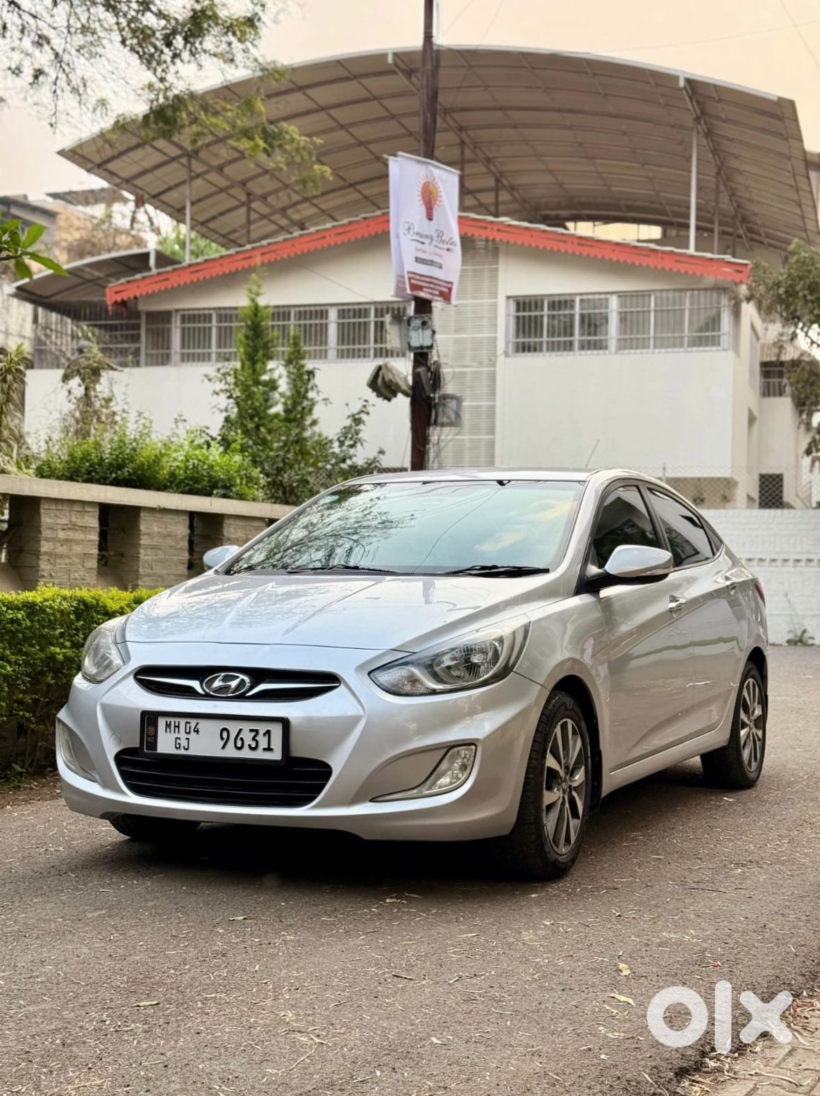 Hyundai Verna Need To Sell Asap