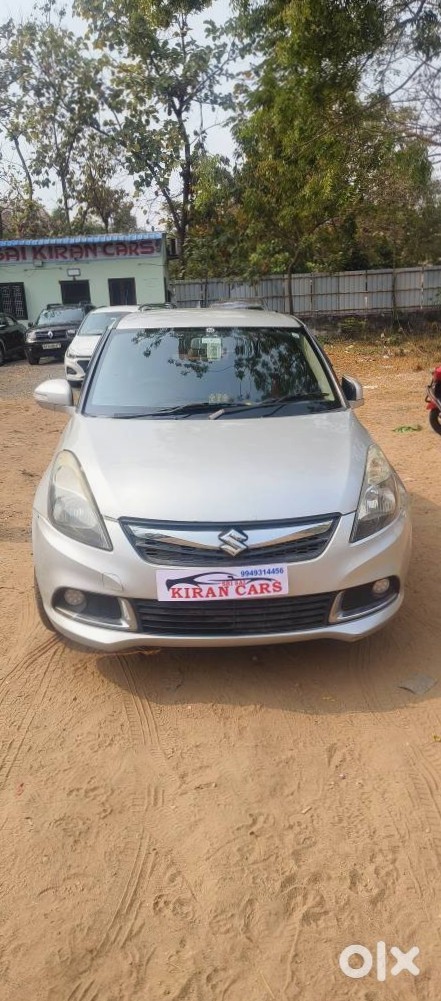 2022 Maruti Suzuki Swift-dzire | Petrol Manual